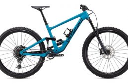 スペシャライズドのオールマウンテンバイク「エンデューロ」がフルモデルチェンジ