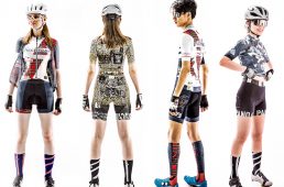 サイクルウエアのパンダーニが名古屋と大阪でポップアップショップをオープン