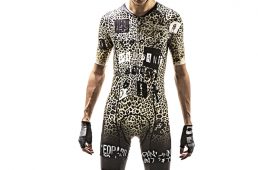 サイクルウエアのパンダーニが名古屋と大阪でポップアップショップをオープン