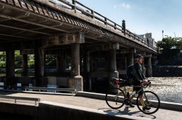 旧街道サイクリングの旅 vol.2　旧東海道をゆく