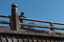 旧街道サイクリングの旅 vol.2　旧東海道をゆく