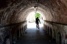旧街道サイクリングの旅 vol.2　旧東海道をゆく