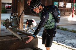 旧街道サイクリングの旅 vol.2　旧東海道をゆく