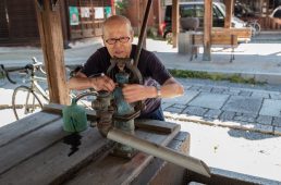 旧街道サイクリングの旅 vol.2　旧東海道をゆく
