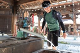 旧街道サイクリングの旅 vol.2　旧東海道をゆく