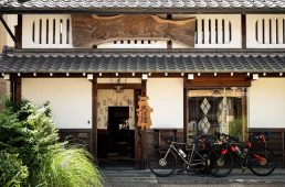 旧街道サイクリングの旅 vol.2　旧東海道をゆく