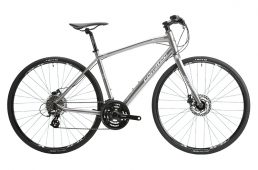 コラテックの日本オリジナルクロスバイク「シェイプ」2020モデル登場