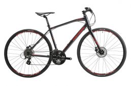 コラテックの日本オリジナルクロスバイク「シェイプ」2020モデル登場