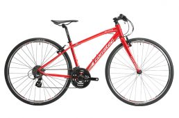 コラテックの日本オリジナルクロスバイク「シェイプ」2020モデル登場