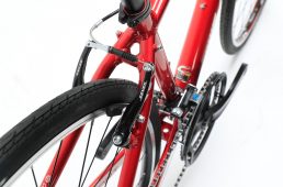 コラテックの日本オリジナルクロスバイク「シェイプ」2020モデル登場