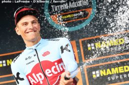 ドイツのキッテルが現役引退を発表