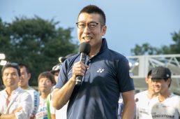 バンクリーグ名古屋にて開幕！　初代チャンピオンはシマノレーシング