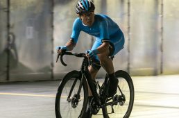 バンクリーグ名古屋にて開幕！　初代チャンピオンはシマノレーシング