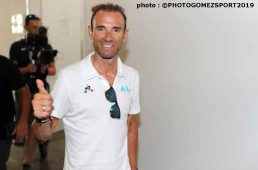 ブエルタ・ア・エスパーニャ2019 優勝候補たちの一言コメント