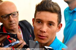 ブエルタ・ア・エスパーニャ2019 優勝候補たちの一言コメント