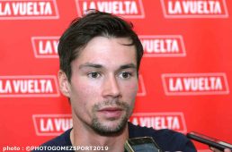 ブエルタ・ア・エスパーニャ2019 優勝候補たちの一言コメント