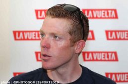 ブエルタ・ア・エスパーニャ2019 優勝候補たちの一言コメント