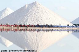 ブエルタ・ア・エスパーニャ2019開幕！　初日のチームＴＴはアスタナが制し、ロペスが総合リーダー