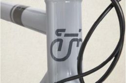 エディメルクス「ハーグランド　フレームセット」2019年9月発売