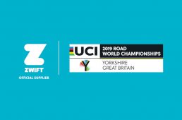 ズイフト「2019UCIロード世界選　公式バーチャルコース」をリリース予定
