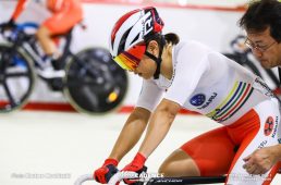 【モアケイデンス】2019ジャパントラックカップⅠ　3種目で日本人が優勝