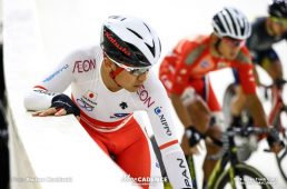 【モアケイデンス】2019ジャパントラックカップⅠ　3種目で日本人が優勝