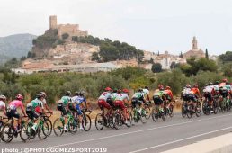 ブエルタ・ア・エスパーニャ2019第３ステージはアイルランドチャンピオンのベネットが区間初優勝