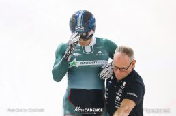 【モアケイデンス】2019ジャパントラックカップⅡ　男子ケイリンで新田が、男子オムニアムで橋本が優勝