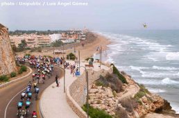 ブエルタ・ア・エスパーニャ2019第４ステージはオランダチャンピオンのヤコブセンが区間初優勝