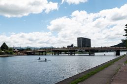 旧街道サイクリングの旅 vol.3　旧東海道をゆく