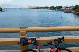 旧街道サイクリングの旅 vol.3　旧東海道をゆく