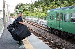 旧街道サイクリングの旅 vol.3　旧東海道をゆく