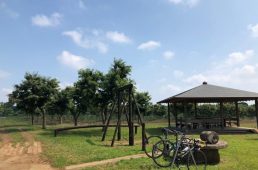 【茨城県】つくば霞ヶ浦りんりんサイクリング　11/17開催