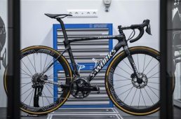 【愛知県】ヤマシゲサイクル「スペシャライズド試乗会」9/7〜8開催