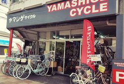 【愛知県】ヤマシゲサイクル「スペシャライズド試乗会」9/7〜8開催