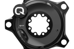 クオーク　新テクノロジー搭載のスパイダー型パワーメーター「Dゼロダブ」