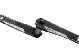 クオーク　新テクノロジー搭載のスパイダー型パワーメーター「Dゼロダブ」