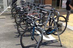 【名古屋】サイクルテラス熱田店「三船雅彦さんイベント＆エディメルクス試乗会」