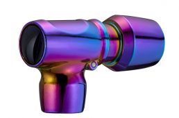 スパカズのショートノーズサドル、チューブレス用バルブ、バルブキャップ、CO2インフレーター