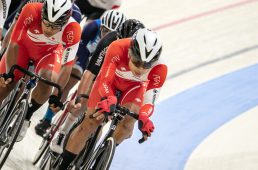 東京五輪へのカウントダウン〜ジャパントラックカップで確認する日本チームの立ち位置〜