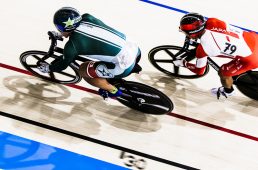 東京五輪へのカウントダウン〜ジャパントラックカップで確認する日本チームの立ち位置〜