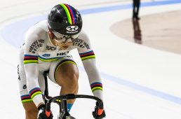 東京五輪へのカウントダウン〜ジャパントラックカップで確認する日本チームの立ち位置〜