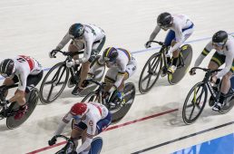 東京五輪へのカウントダウン〜ジャパントラックカップで確認する日本チームの立ち位置〜