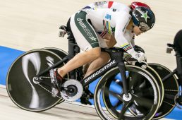 東京五輪へのカウントダウン〜ジャパントラックカップで確認する日本チームの立ち位置〜