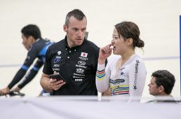 東京五輪へのカウントダウン〜ジャパントラックカップで確認する日本チームの立ち位置〜