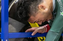 東京五輪へのカウントダウン〜ジャパントラックカップで確認する日本チームの立ち位置〜