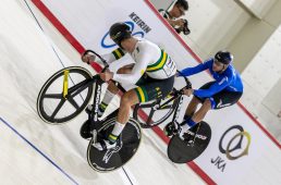 東京五輪へのカウントダウン〜ジャパントラックカップで確認する日本チームの立ち位置〜