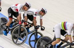 東京五輪へのカウントダウン〜ジャパントラックカップで確認する日本チームの立ち位置〜