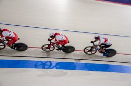 東京五輪へのカウントダウン〜ジャパントラックカップで確認する日本チームの立ち位置〜