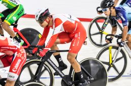 東京五輪へのカウントダウン〜ジャパントラックカップで確認する日本チームの立ち位置〜